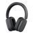 Наушники Baseus Bowie H1 Noise-Cancellation Wireless Headphones Grey 656-00854 фото