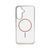 Чехол Acrylic Thin Magnetic для Samsung Galaxy A16 Pink 666-04014 фото