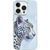 Чехол TPU+PC Crystal Hunt with MagSafe для Apple iPhone 16 Pro Max (6.9") White 214-04786 фото