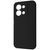 Чохол WAVE Full Silicone Cover для Xiaomi Redmi 15C 4G (European) 173.2mm Black 656-07475 фото