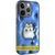 Чохол TPU+PC Prisma Fluffie для Xiaomi Redmi Note 11 Pro 4G/5G / 12 Pro 4G Pusheen 777-04025 фото