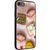 Чехол TPU+PC Prisma Fluffie для Apple iPhone 7 / 8 / SE (2020) (4.7") Sweet 208-05436 фото