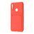 Чехол WAVE Colorful Pocket Xiaomi Redmi Note 7 Red 777-00306 фото