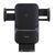Держатель для мобильного с БЗП Baseus Wisdom Auto Alignment 15W Black 656-00519 фото