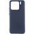 Чехол Silicone Cover Lakshmi для Xiaomi 15 Pro Midnight blue 656-08627 фото