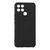 Чохол Silicone Cover Full Camera для Infinix Smart 6 Black 777-02642 фото