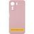 Чохол Silicone Cover Lakshmi Full Camera для Xiaomi Redmi 15 4G (Global) / 5G Pink Sand 656-08777 фото