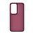 Чохол TPU+PC Space II Color Matte для Samsung Galaxy S23 5G (S911) Bordo 757-00638 фото