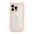 Чехол TPU+PC Cat Ears Case для iPhone 15 Pro Max Pink 757-01097 фото