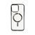 Чехол CD Magnetic для iPhone 15 Pro Max Titanium Grey 666-02740 фото