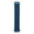 Ремешок Универс 20mm Nylon для Samsung/Amazfit/Huawei Blue 212-02688 фото