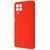 Чохол WAVE Colorful Case (TPU) Samsung Galaxy M53 (M536B) Red 656-06033 фото