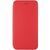 Шкіряний чохол-книжка Classy для Xiaomi Redmi 10 Red 777-05917 фото