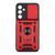 Противоударный чехол Armor Guard Shield для Xiaomi Redmi Note 13 4G Red 555-04360 фото