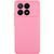 Чохол Silicone Cover Lakshmi Full Camera для Xiaomi Poco X6 Pro Pink 777-07064 фото