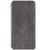 Кожаный чехол-книжка GETMAN Cubic (PU) для Samsung Galaxy A07 Серый 555-02592 фото