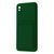 Чехол WAVE Colorful Pocket Xiaomi Redmi 9A Dark Green 777-00256 фото