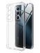 TPU чехол GETMAN Ease усиленные углы Full Camera для Realme C65 4G 555-02474 фото 1