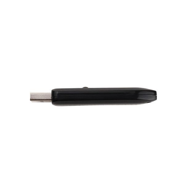 Флеш-накопитель Patriot USB 3.2 Xporter 3 128GB Black PSF128GX3B3U фото