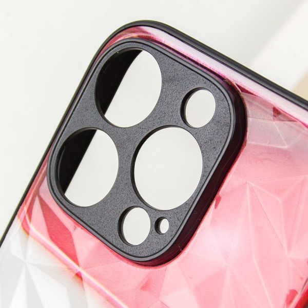 Чехол TPU+PC Prisma Fluffie для Apple iPhone 14 Pro Max (6.7") Look Me 208-05479 фото