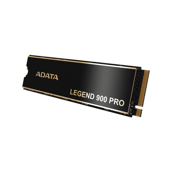 Накопичувач SSD M.2 ADATA LEGEND 900 PRO 2TB 2280 PCIe Gen 4x4 3D NAND Read/Write: 7400/6500 MB/sec SLEG-900P-2TCS фото
