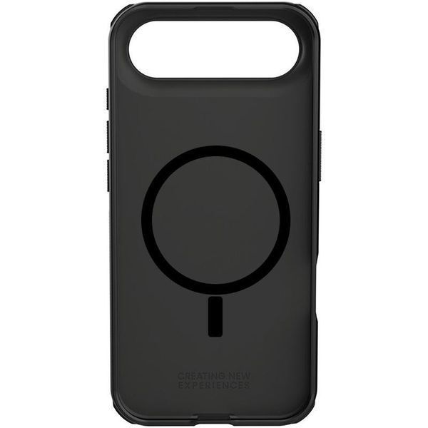 Чехол Nillkin Matte Magnetic Pro для Apple iPhone 17 Air (6.5") Black 777-08155 фото