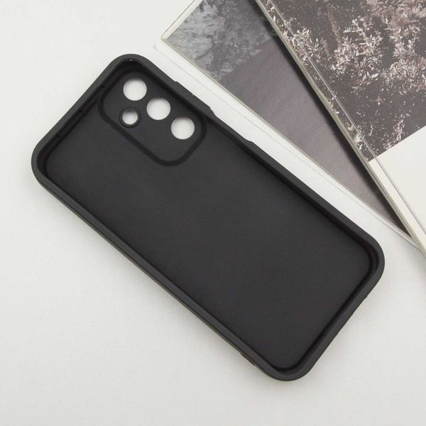 Чохол TPU Toys Case для Samsung Galaxy A25 5G Black/Always Happy 777-03887 фото