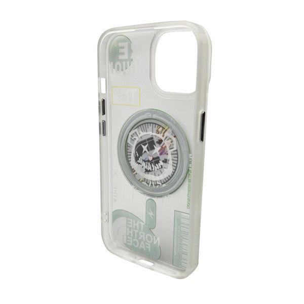 Чохол POP Mag для iPhone 12/12 Pro NF Black 666-02851 фото