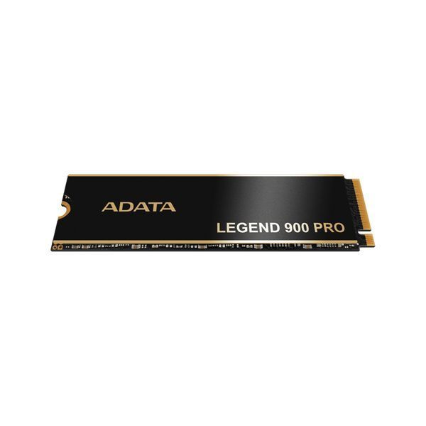 Накопичувач SSD M.2 ADATA LEGEND 900 PRO 2TB 2280 PCIe Gen 4x4 3D NAND Read/Write: 7400/6500 MB/sec SLEG-900P-2TCS фото