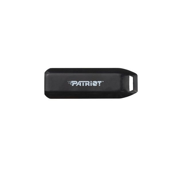 Флеш-накопитель Patriot USB 3.2 Xporter 3 128GB Black PSF128GX3B3U фото