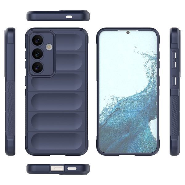 Чохол для смартфона Cosmic Magic Shield for Samsung Galaxy S24 Sapphire 666-04824 фото