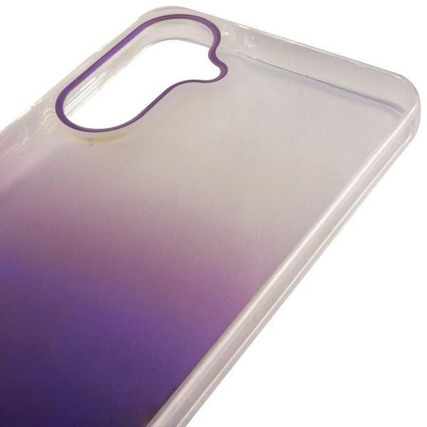 Чохол TPU+PC Glassbend для Xiaomi Redmi 14C / A4 5G / Poco C75 Brown 777-07573 фото