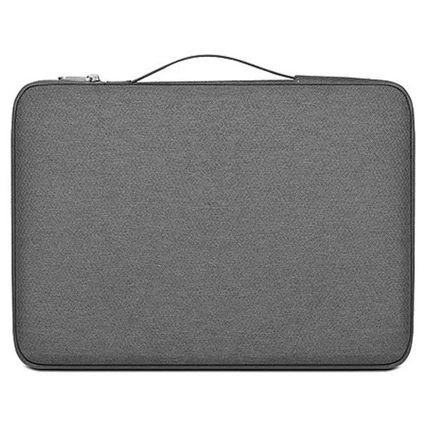 Сумка для ноутбука WIWU Pilot Sleeve 15.6" Серый 656-03615 фото