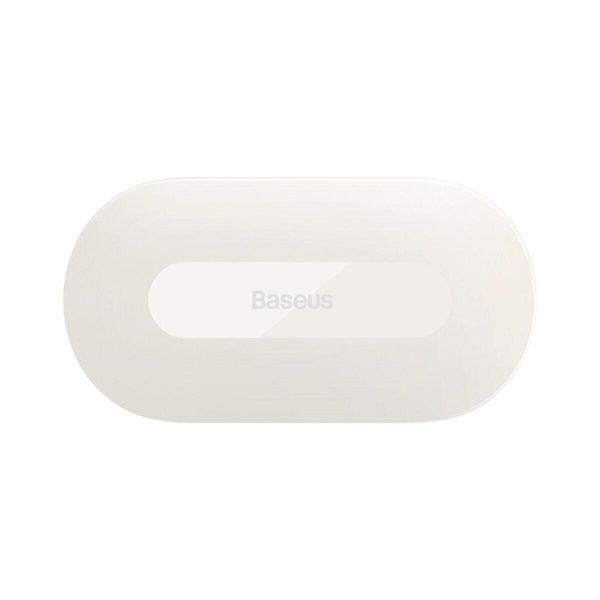 Бездротові навушники Baseus Bowie EZ10 True Wireless Earphones White 656-01564 фото