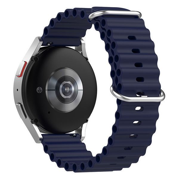 Ремешок Ocean Band для Smart Watch 22mm Deep navy 212-01404 фото