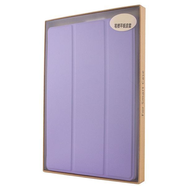 Чехол-книжка Book Cover (stylus slot) для Samsung Galaxy Tab S9+ / S9+ FE / S10+ 12.4" Dasheen 555-00650 фото
