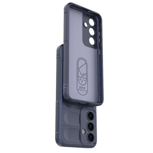 Чохол для смартфона Cosmic Magic Shield for Samsung Galaxy S24 Sapphire 666-04824 фото