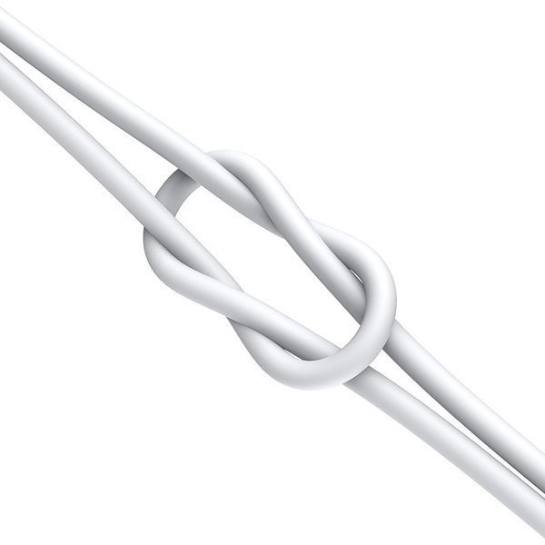 Кабель Baseus Superior Series USB to Type-C 66W 1m White CATYS-02 фото