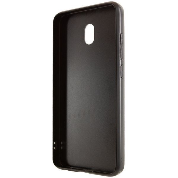 TPU+PC чехол Prisma Ladies для Xiaomi Redmi 8a Anime 777-07423 фото