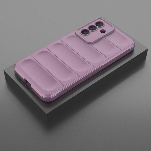 Чохол для смартфона Cosmic Magic Shield for Samsung Galaxy A36 5G Lavender 666-04724 фото
