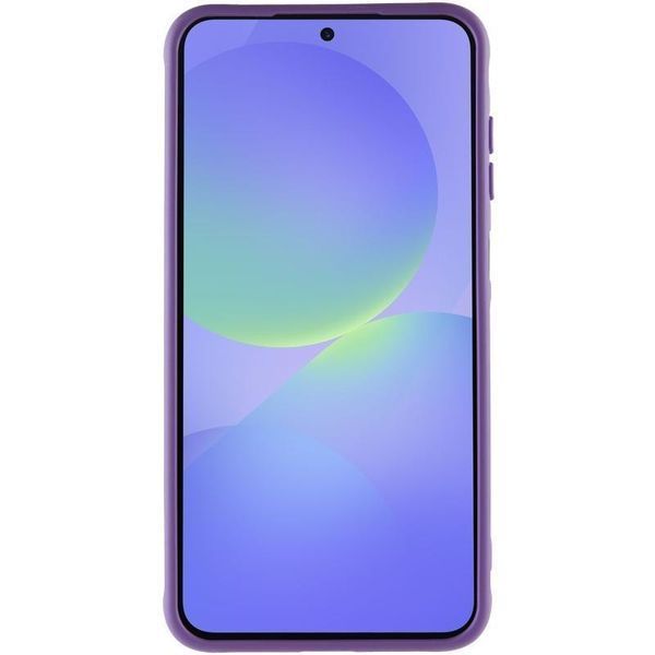 Чохол TPU Bloom with MagSafe для Xiaomi Xiaomi Redmi Note 14 Pro 4G Purple 214-04647 фото