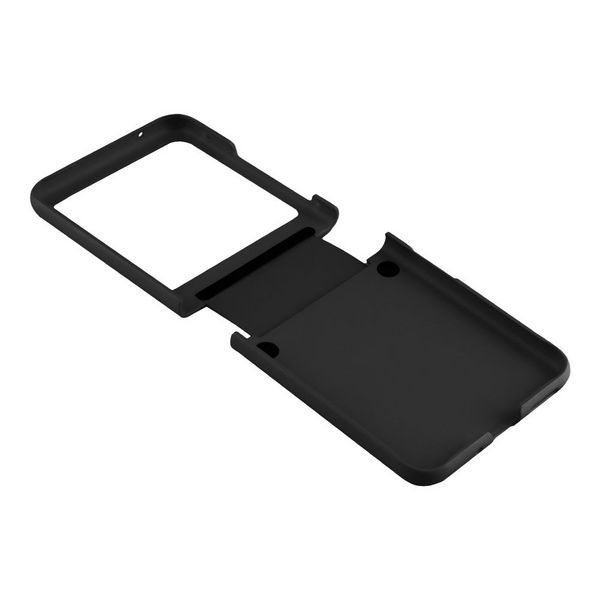 Чохол FlipShield PC+PU для Motorola Moto Razr 40 Black 757-00539 фото