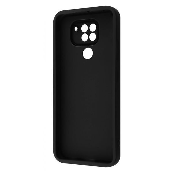 Чехол WAVE Artfull Case для Xiaomi Redmi Note 9 Colorful Waves 777-02409 фото
