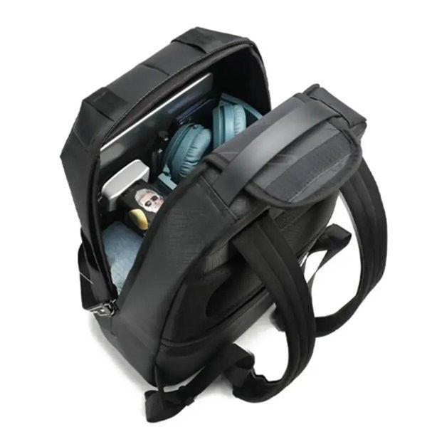 Рюкзак Tigernu T-B9050 15.6" Black 656-01537 фото