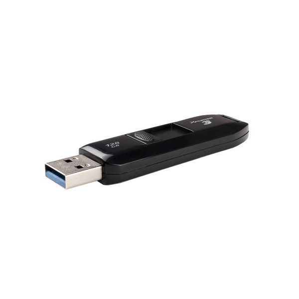 Флеш-накопитель Patriot USB 3.2 Xporter 3 128GB Black PSF128GX3B3U фото