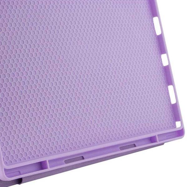 Чехол-книжка Book Cover (stylus slot) для Samsung Galaxy Tab S9+ / S9+ FE / S10+ 12.4" Dasheen 555-00650 фото