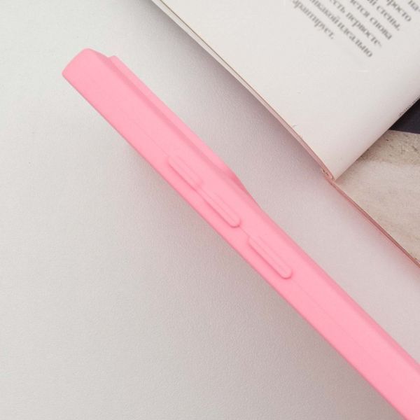 Чохол Silicone Cover Lakshmi Full Camera для Xiaomi Poco X6 Pro Pink 777-07064 фото