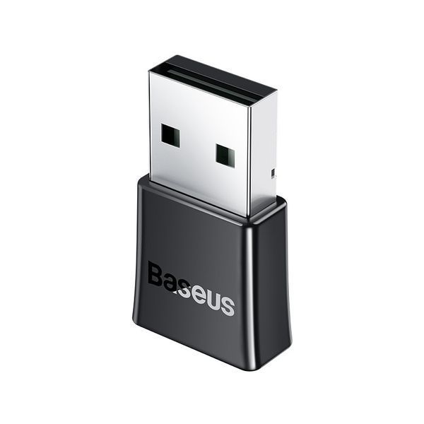 Адаптер Bluetooth Baseus BA07 Wireless Adapter Black ZJBA010001 фото