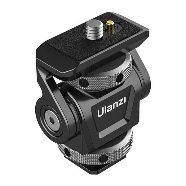 Адаптер кронштейн Ulanzi monitar ball head (UV-2407 U150) 2407 фото