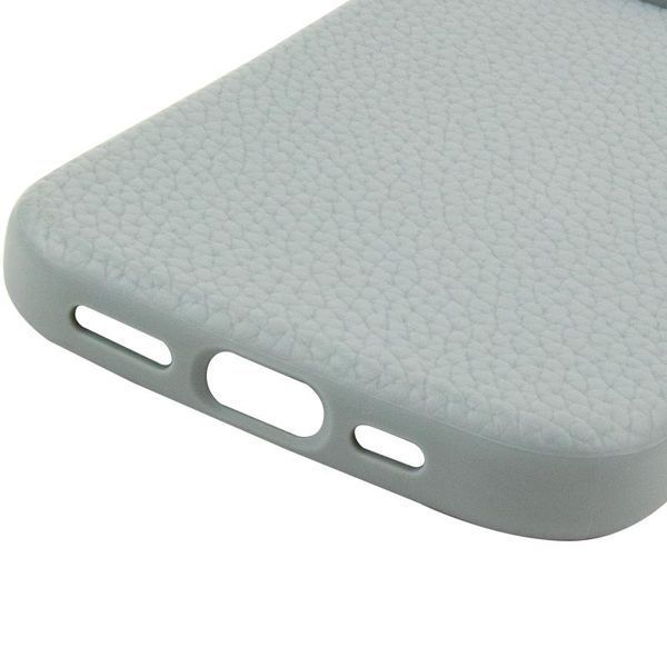 Чохол Syndee with Magnetic Fit для Apple iPhone 16 Pro (6.3") Wave Blue ILSO-00000080087-8 фото